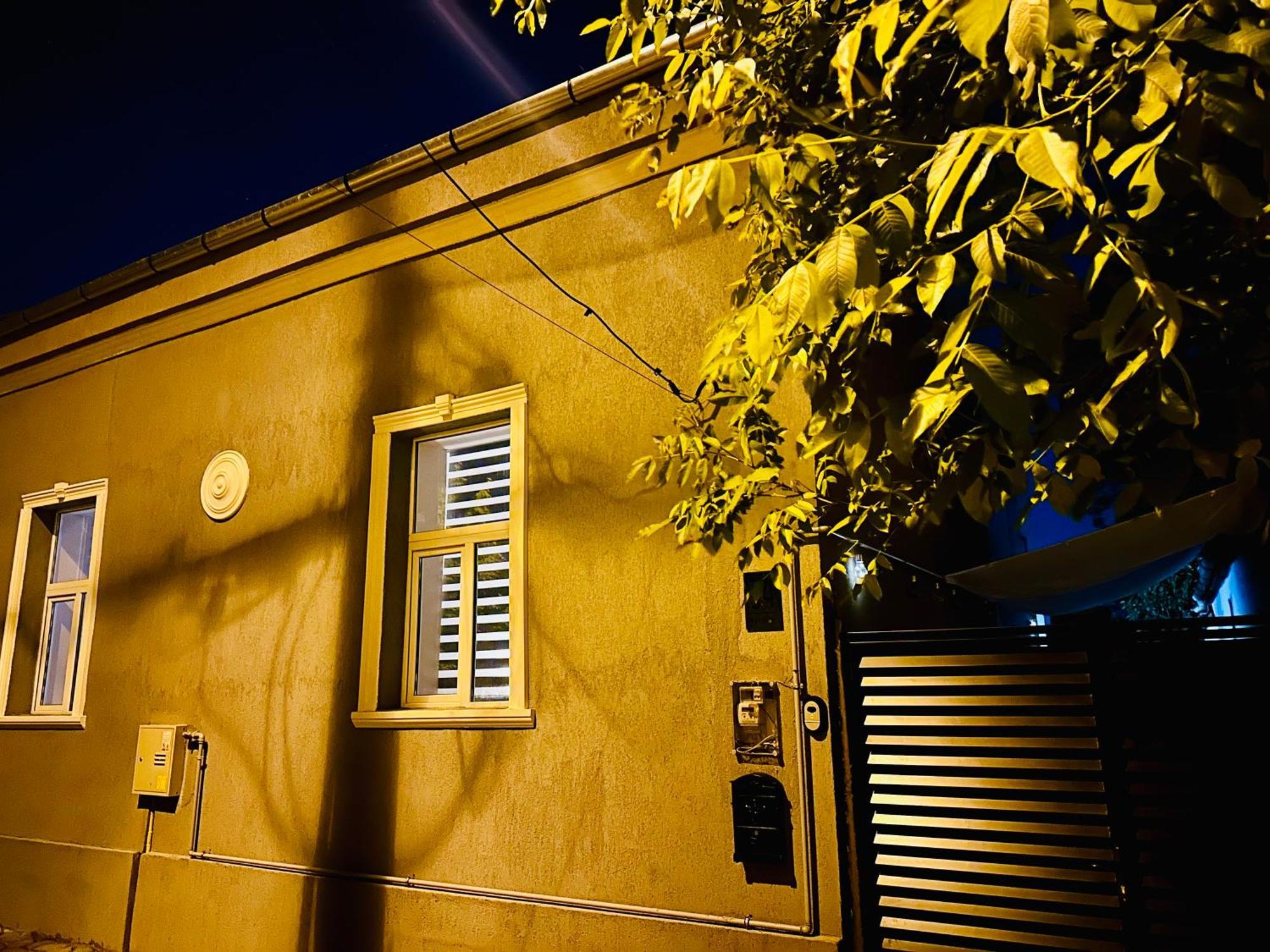 Serbian House Timişoara Buitenkant foto