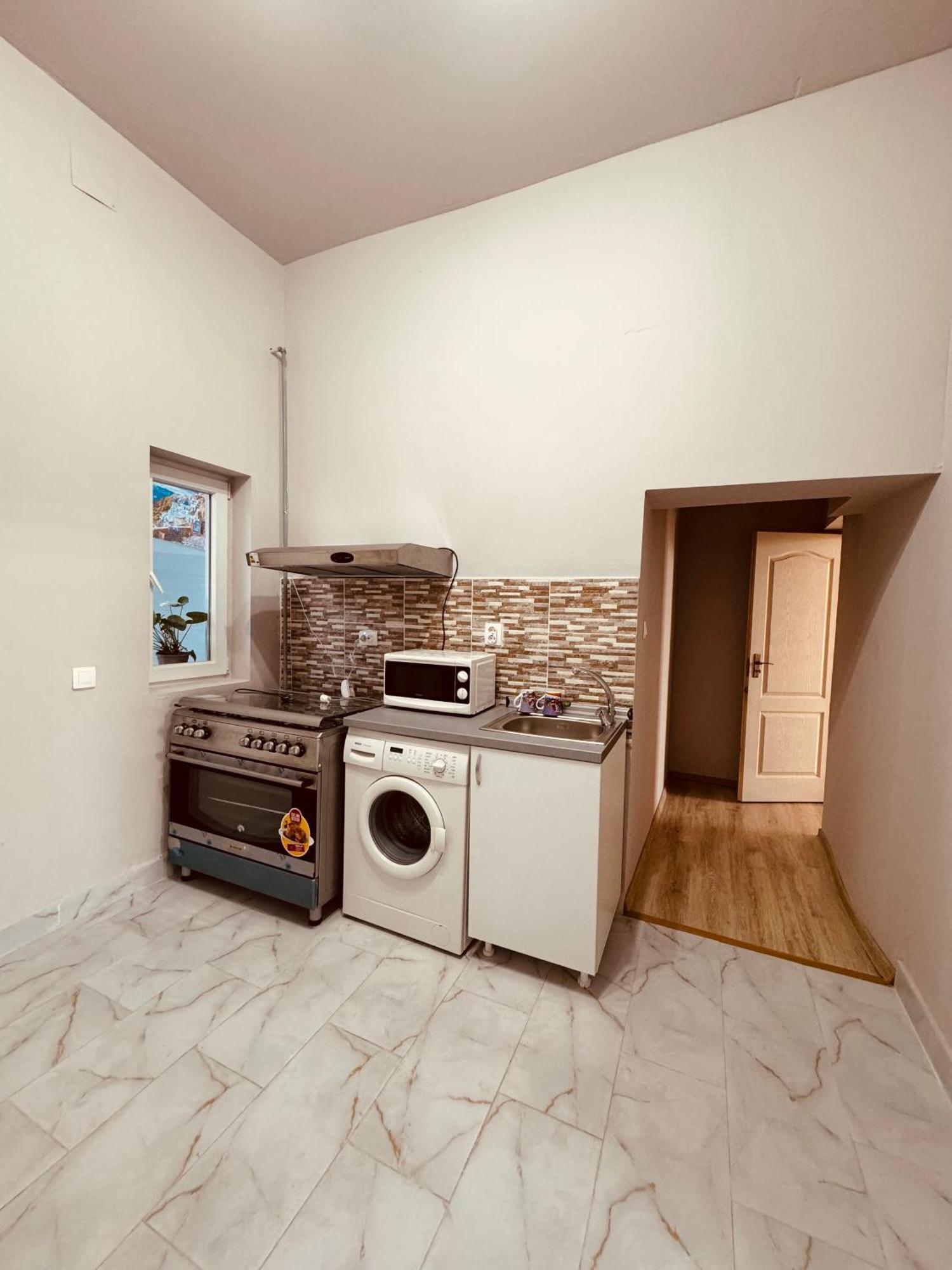 Serbian House Timişoara Buitenkant foto
