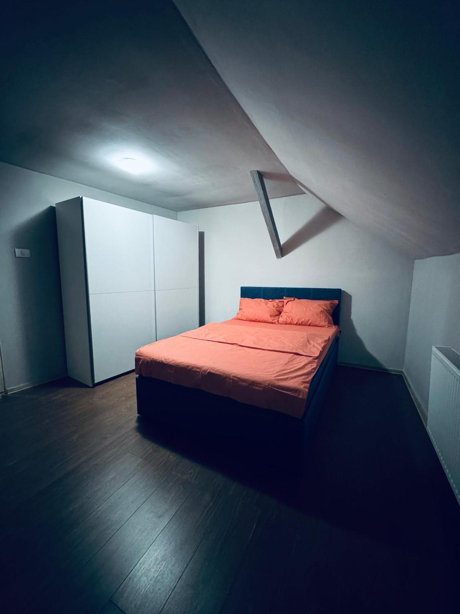 Serbian House Timişoara Buitenkant foto