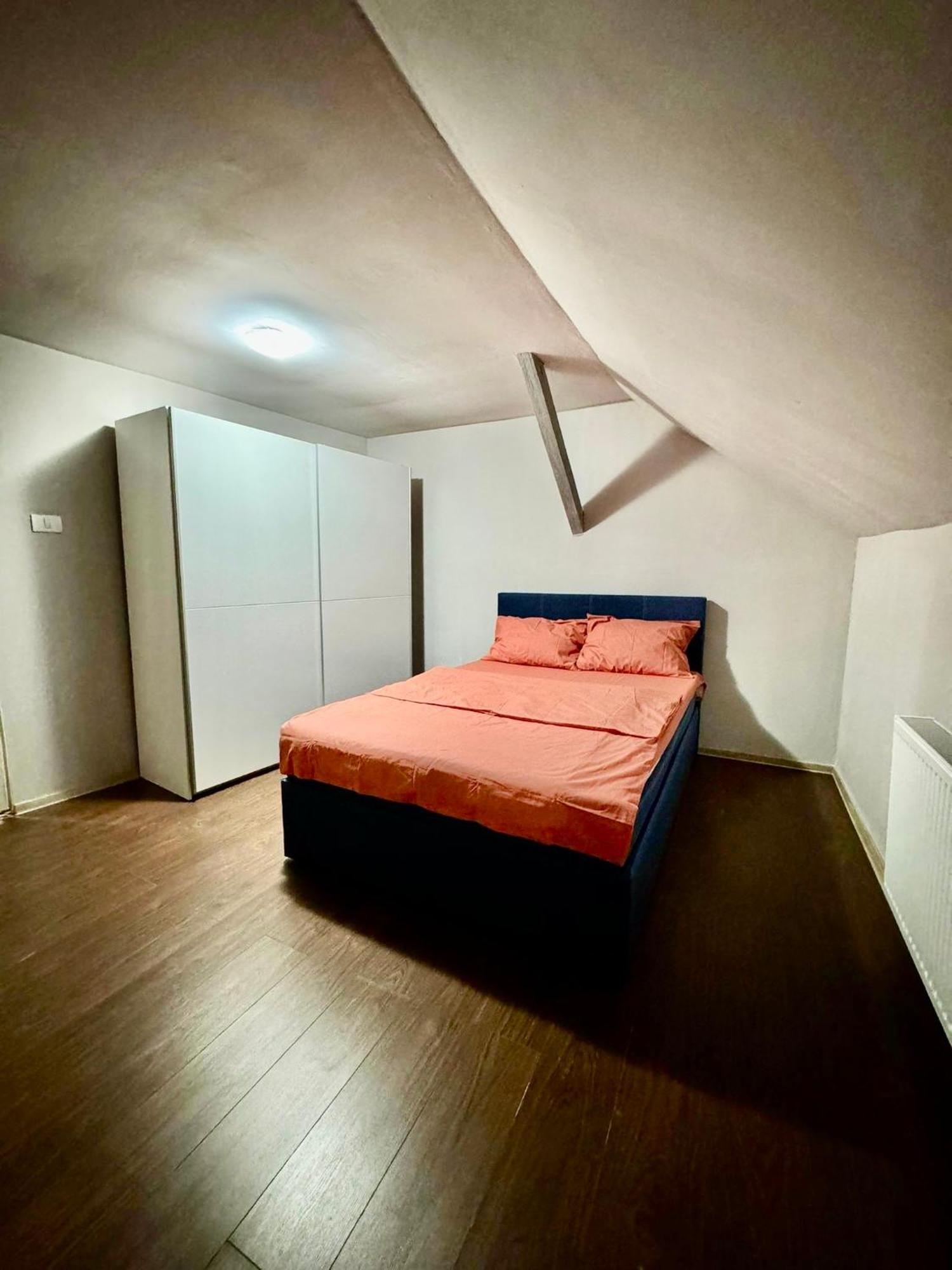 Serbian House Timişoara Buitenkant foto