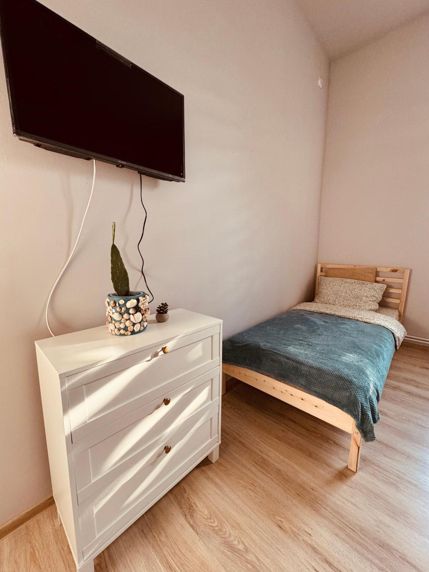 Serbian House Timişoara Buitenkant foto